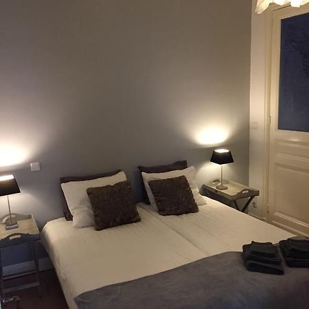City Aparthotel Musis อาร์นเฮม ภายนอก รูปภาพ