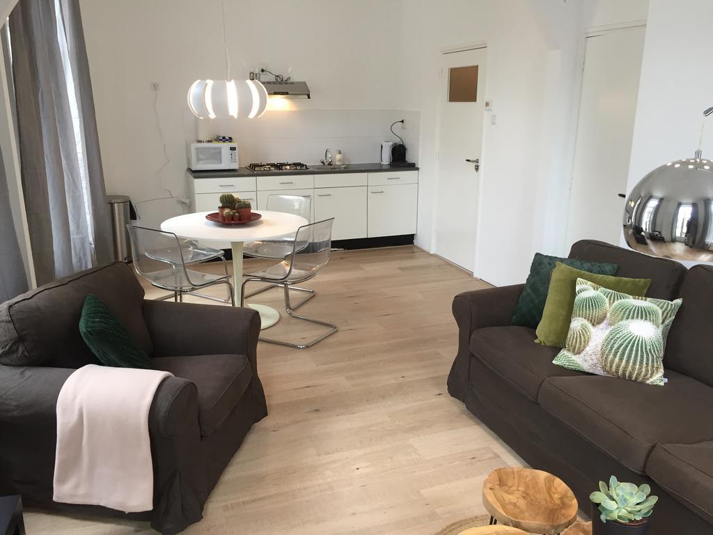 City Aparthotel Musis อาร์นเฮม ภายนอก รูปภาพ