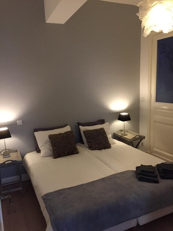 City Aparthotel Musis อาร์นเฮม ภายนอก รูปภาพ