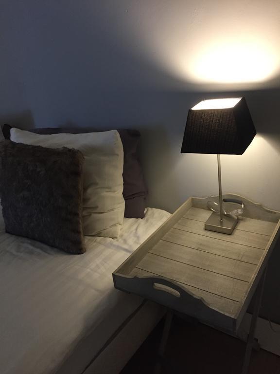 City Aparthotel Musis อาร์นเฮม ภายนอก รูปภาพ