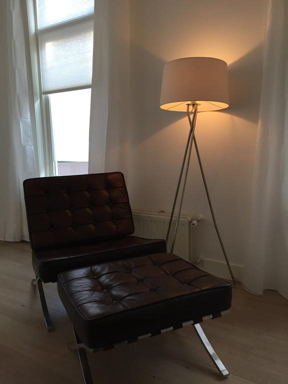 City Aparthotel Musis อาร์นเฮม ภายนอก รูปภาพ