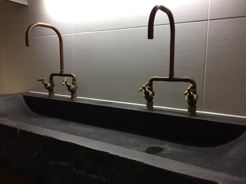 City Aparthotel Musis อาร์นเฮม ภายนอก รูปภาพ