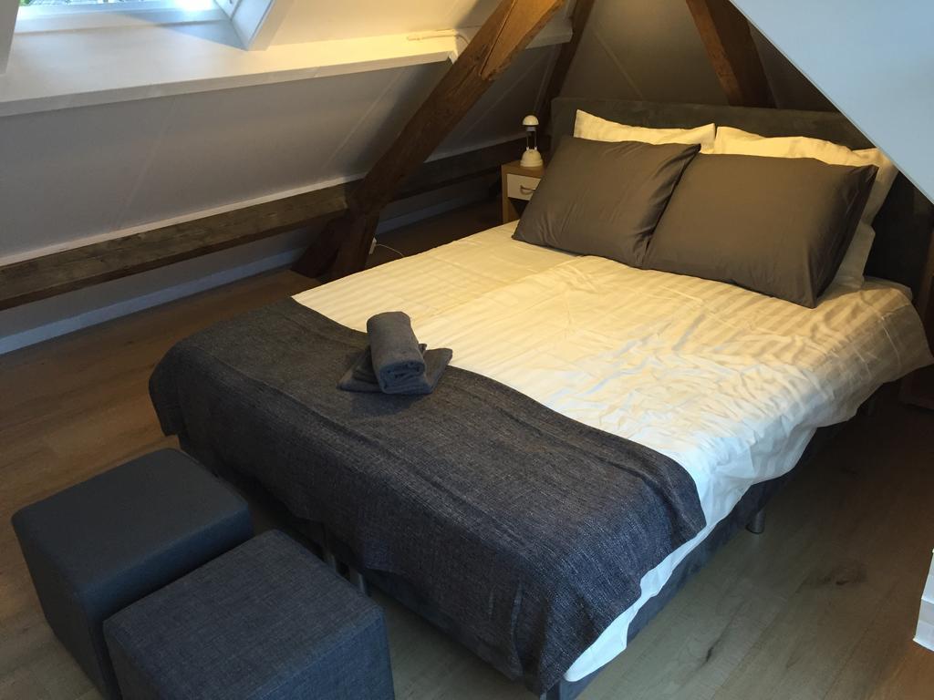City Aparthotel Musis อาร์นเฮม ภายนอก รูปภาพ