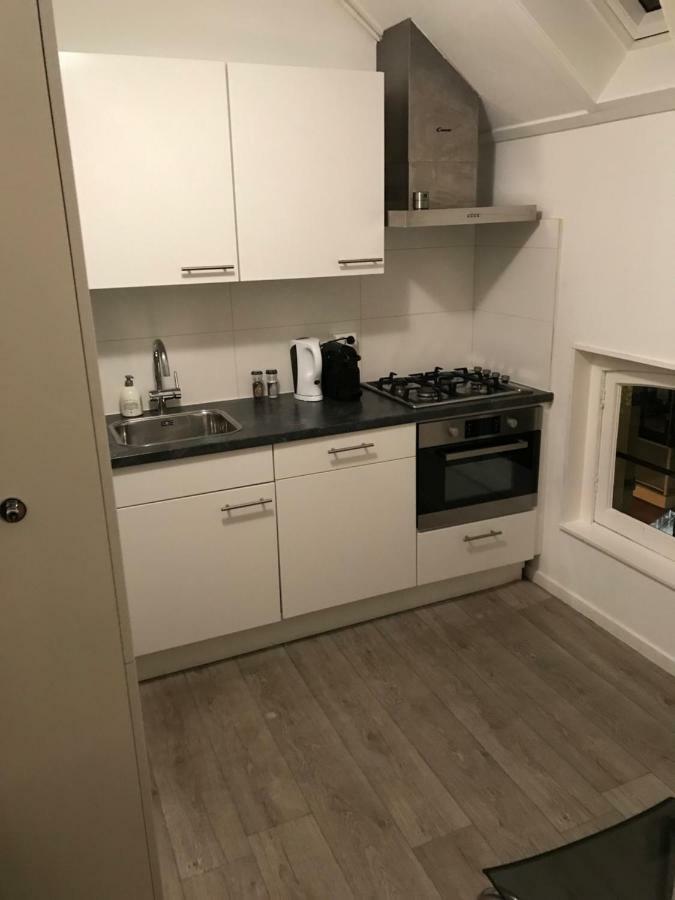 City Aparthotel Musis อาร์นเฮม ภายนอก รูปภาพ