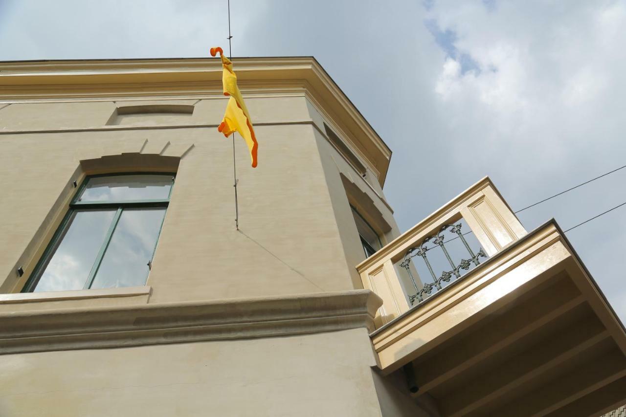City Aparthotel Musis อาร์นเฮม ภายนอก รูปภาพ